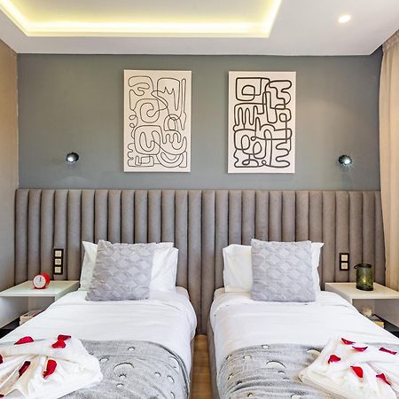 Golden Apartments Маракеш Екстериор снимка