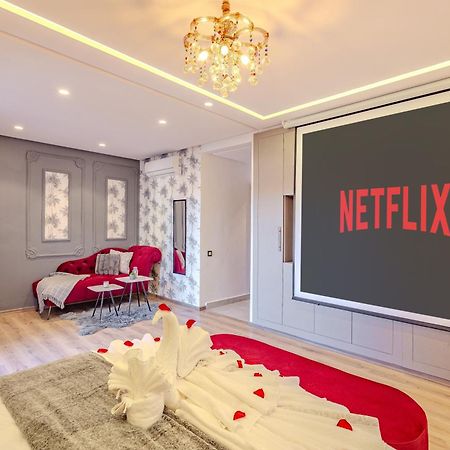 Golden Apartments Маракеш Екстериор снимка