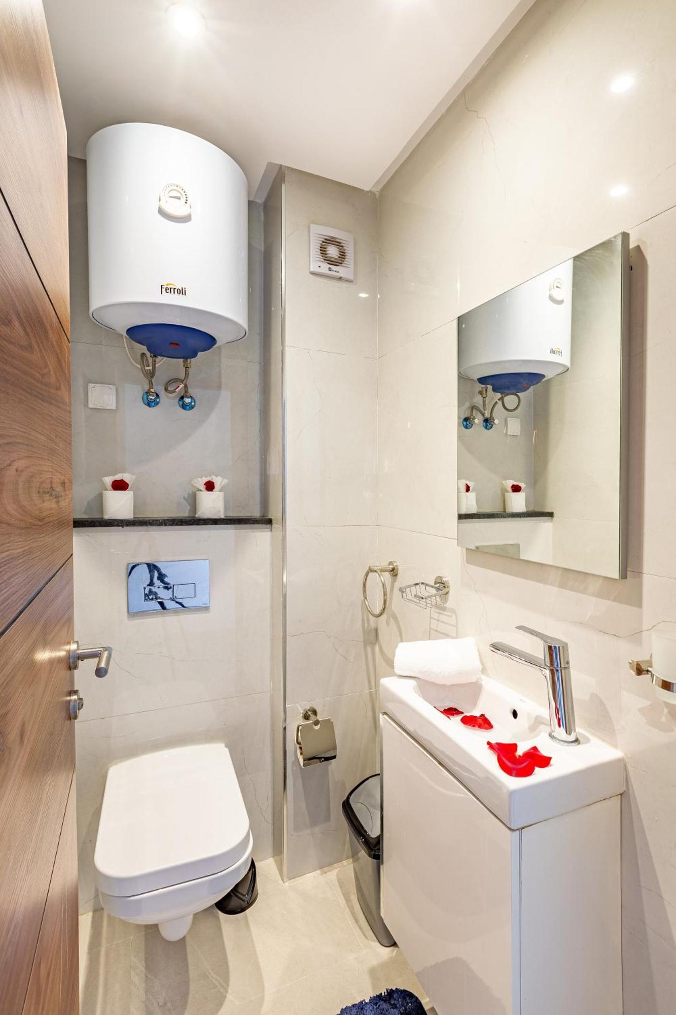 Golden Apartments Маракеш Екстериор снимка