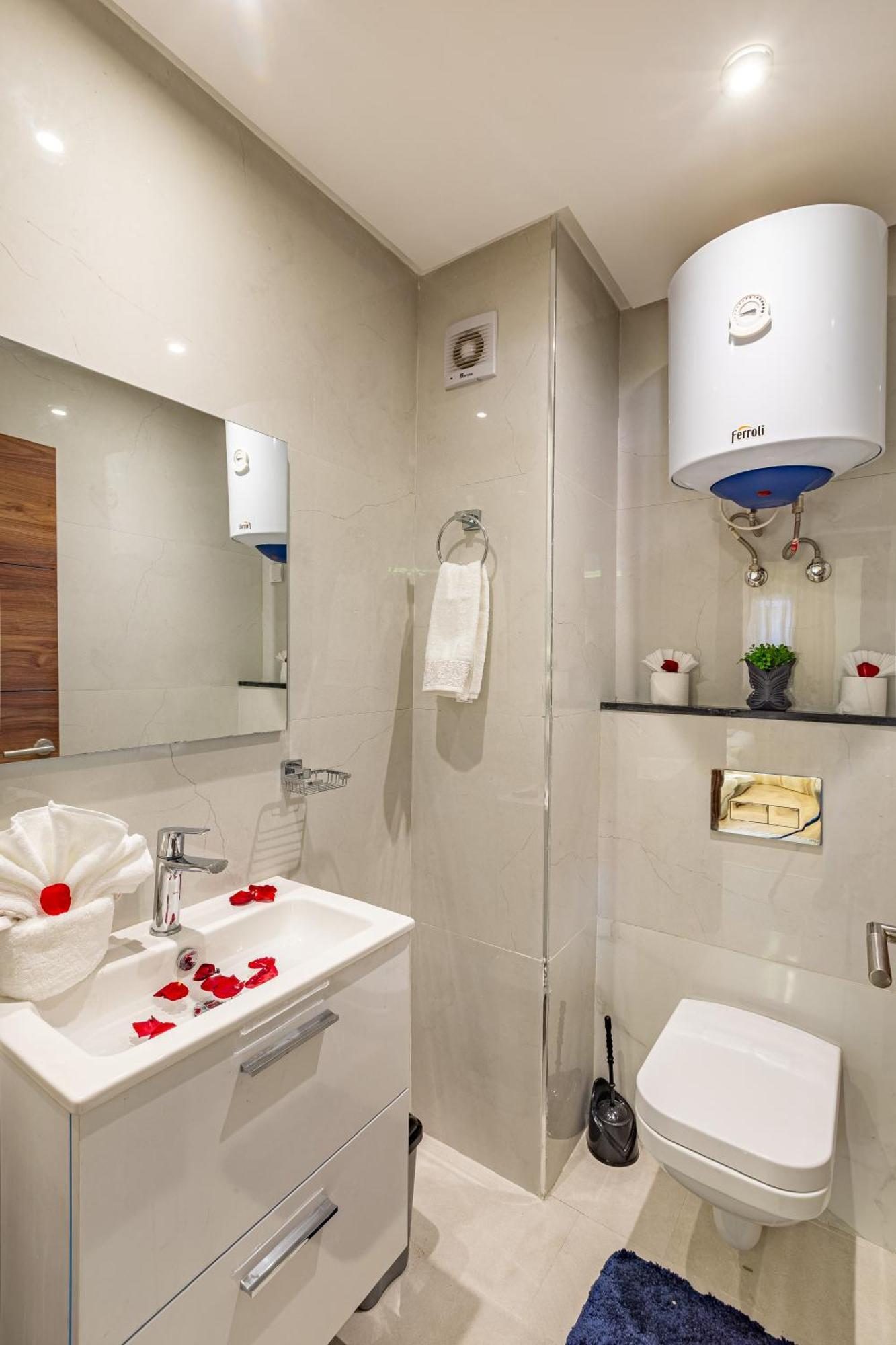 Golden Apartments Маракеш Екстериор снимка
