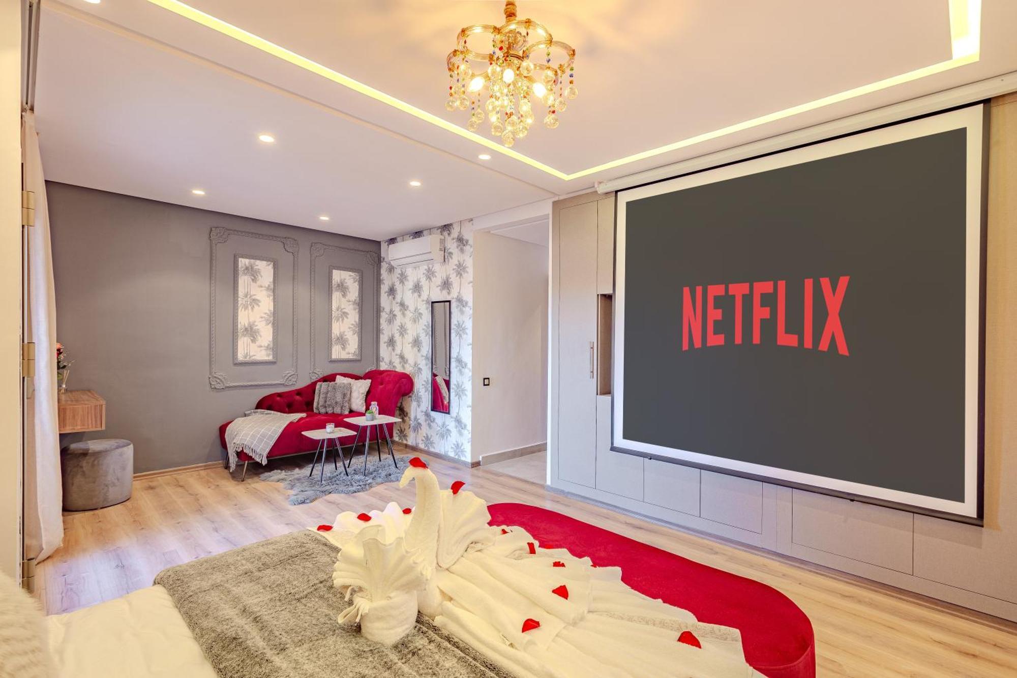 Golden Apartments Маракеш Екстериор снимка